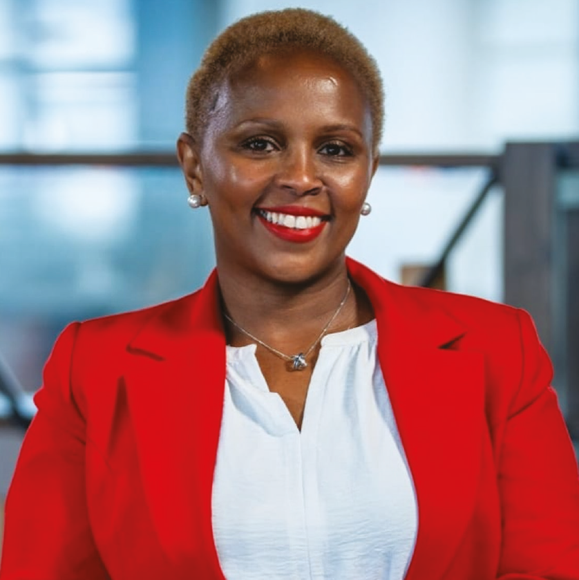 CPA Prof. Elizabeth N. Muvui-Kalunda