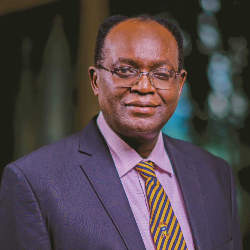 FCS Joshua W. Wambua