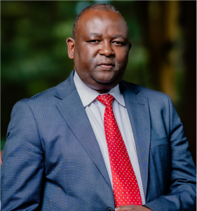 FCPA Dr Isaac M. Njuguna PhD, 