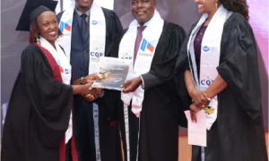 Graduation