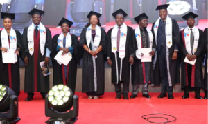 Graduation