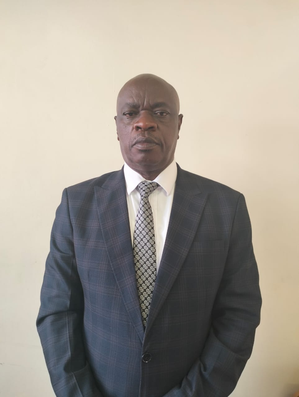 CPA Francis M. Kariuki